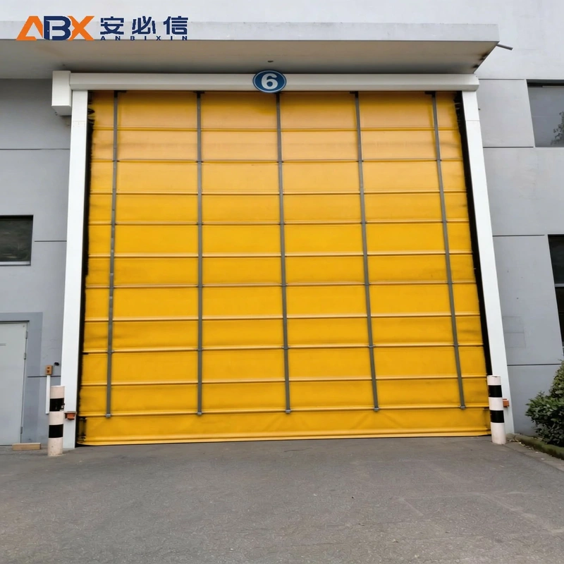 上饶市机械式门封