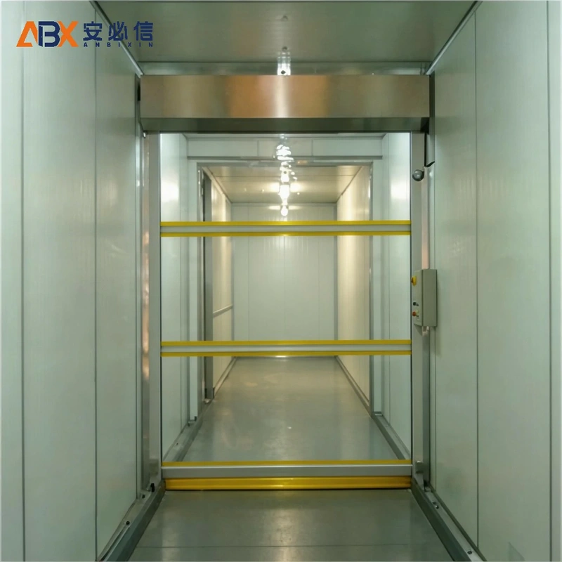 上饶市洁净快速门